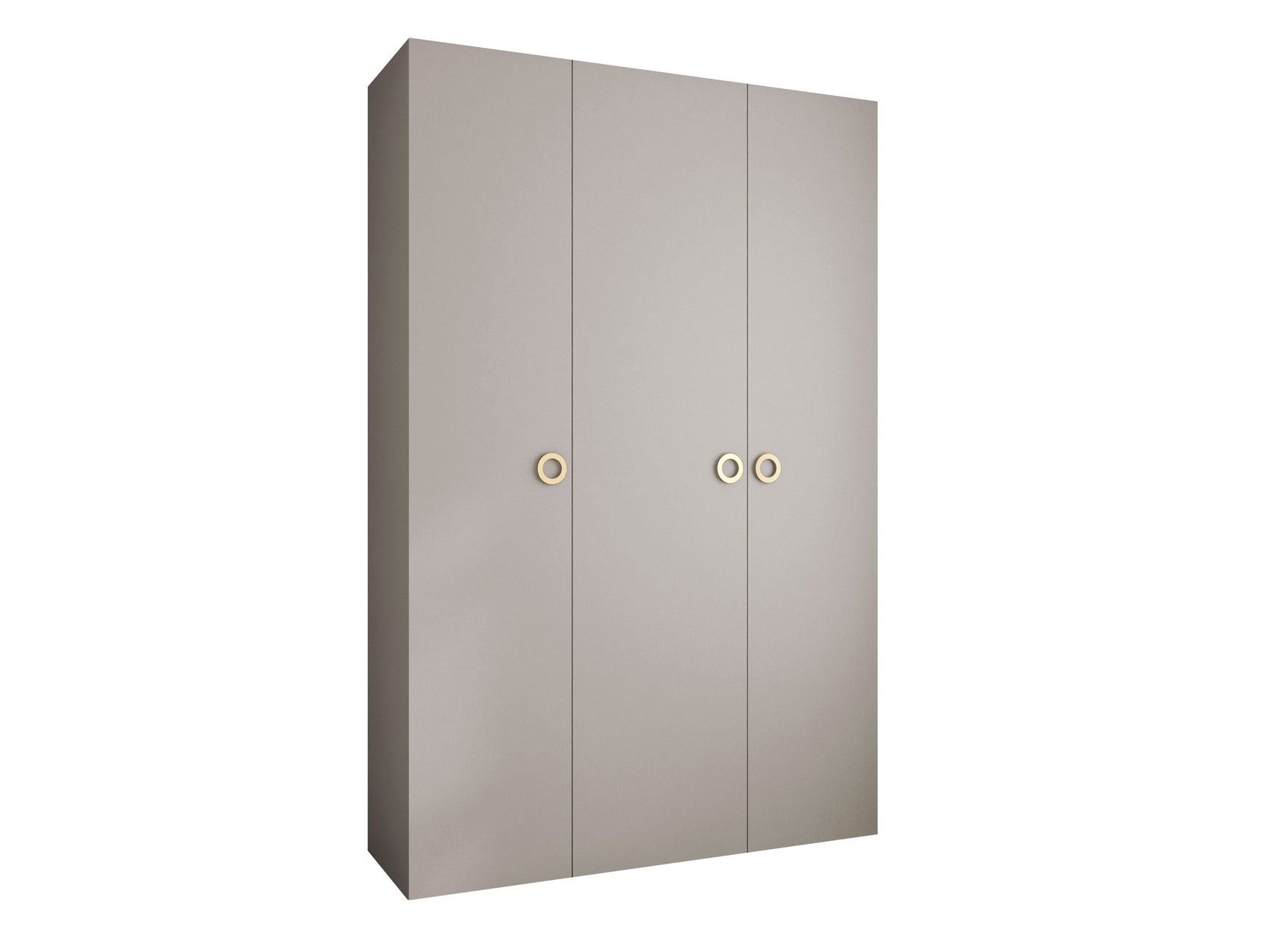 Garderobeskab Hartford 553