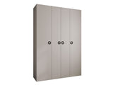 Garderobeskab Hartford 554