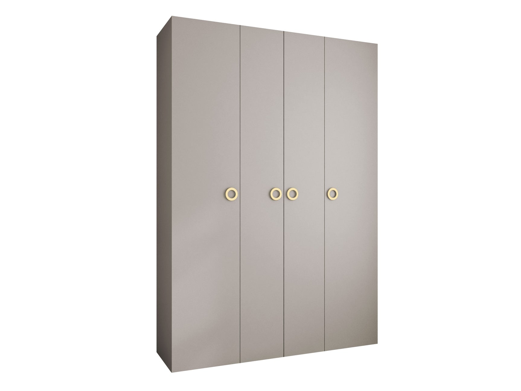 Garderobeskab Hartford 554