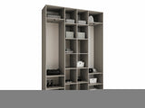 Garderobeskab Hartford 554