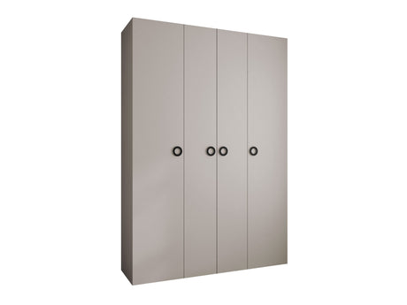 Garderobeskab Hartford 555