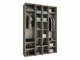 Garderobeskab Hartford 555