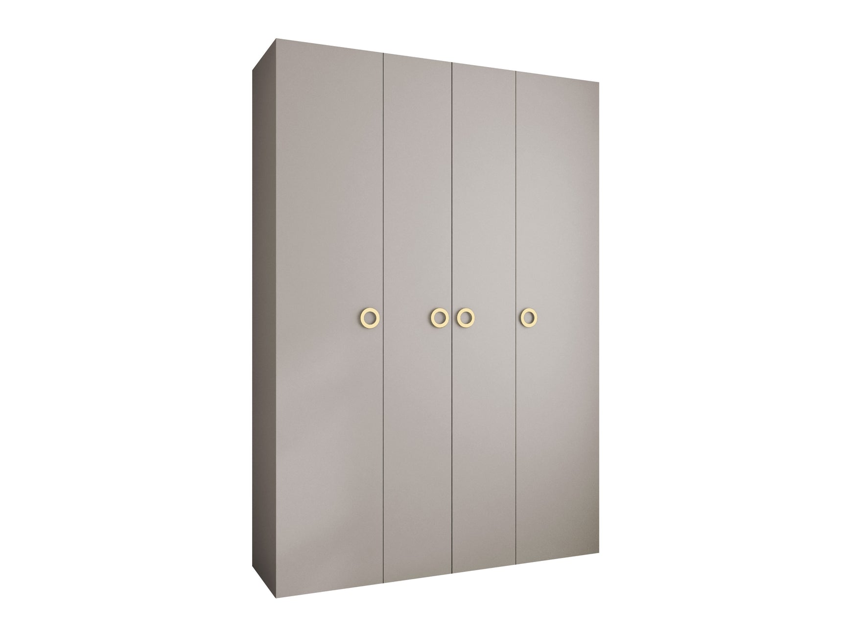 Garderobeskab Hartford 555