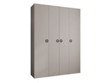 Garderobeskab Hartford 556