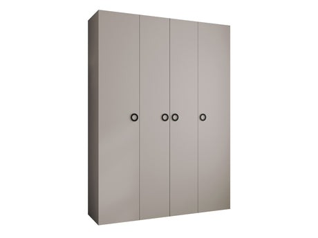 Garderobeskab Hartford 556