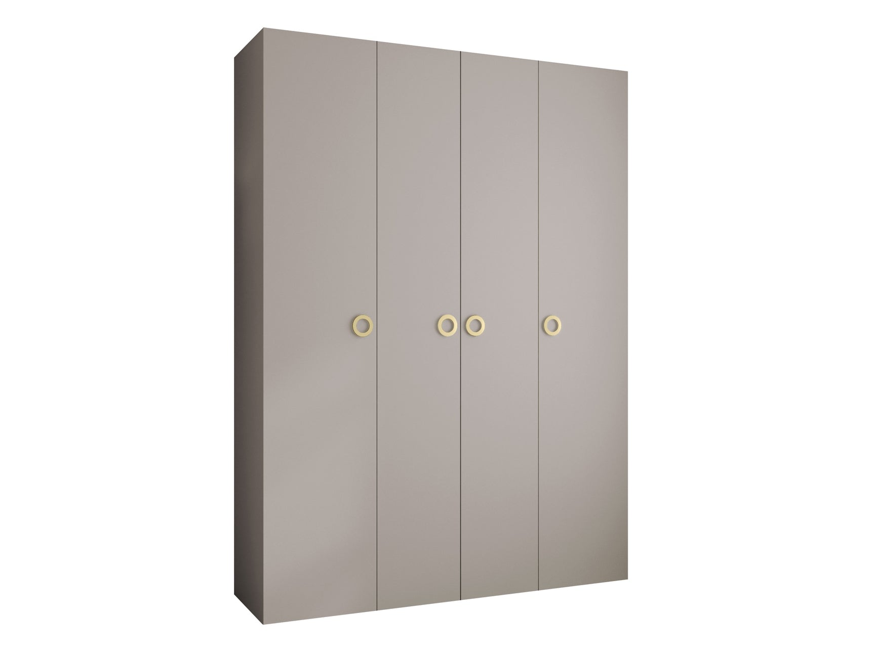 Garderobeskab Hartford 556