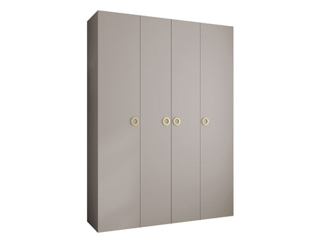 Garderobeskab Hartford 556