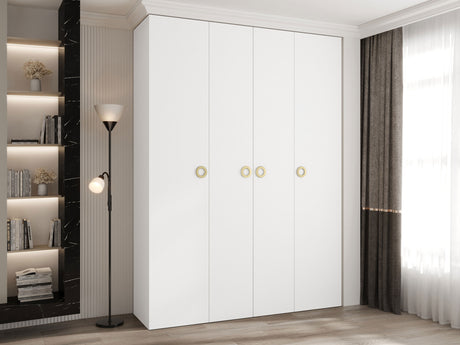 Garderobeskab Hartford 557