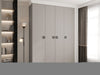 Garderobeskab Hartford 557