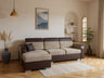 Hjørnesofa Edinburg 102 4203420