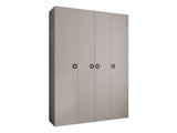 Garderobeskab Hartford 557