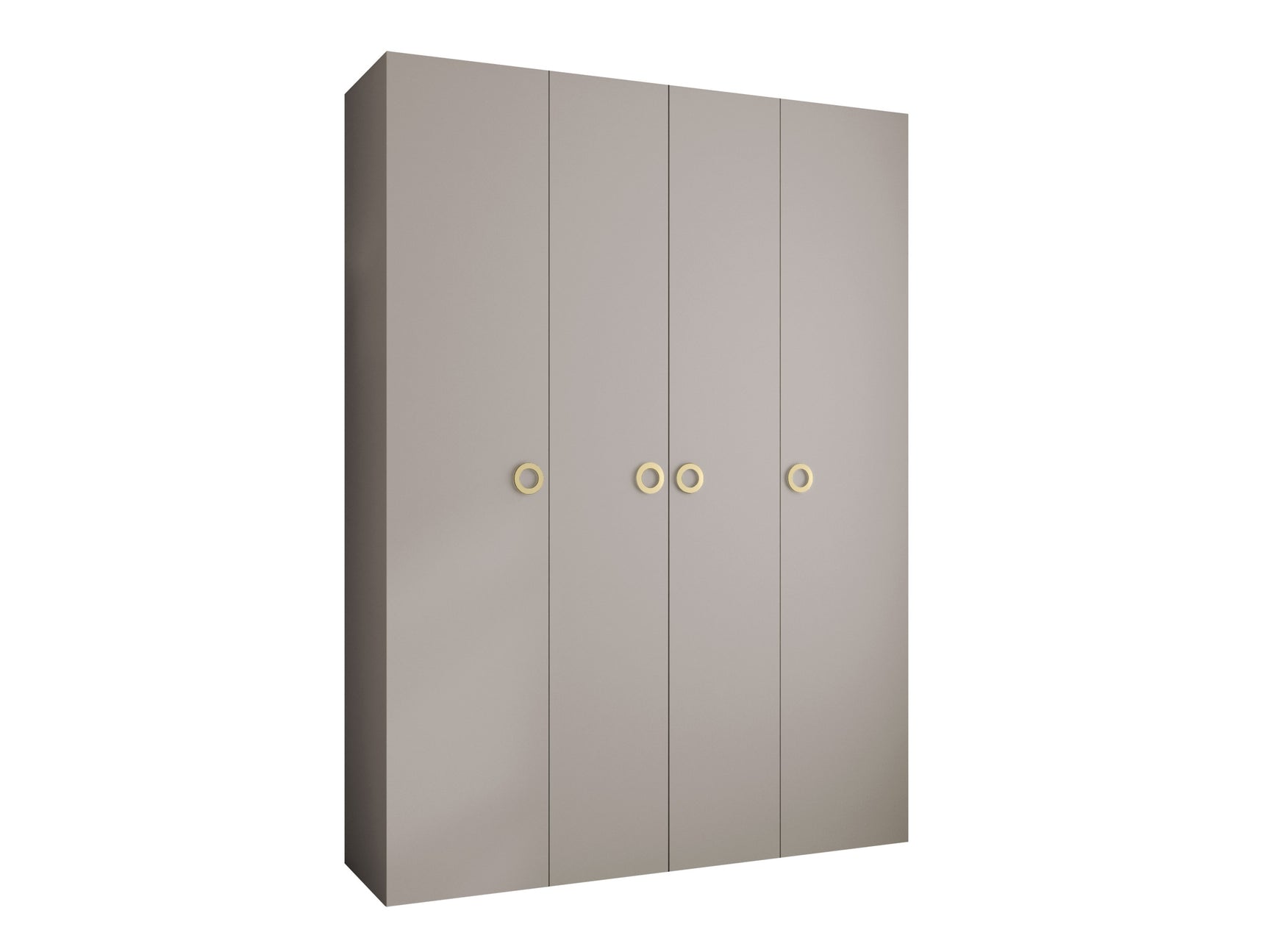 Garderobeskab Hartford 557