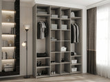 Garderobeskab Hartford 557