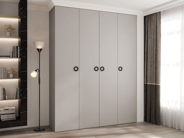 Garderobeskab Hartford 558