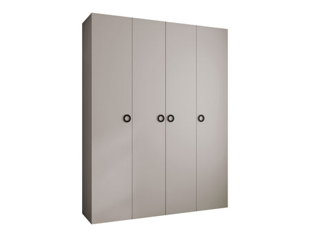 Garderobeskab Hartford 558
