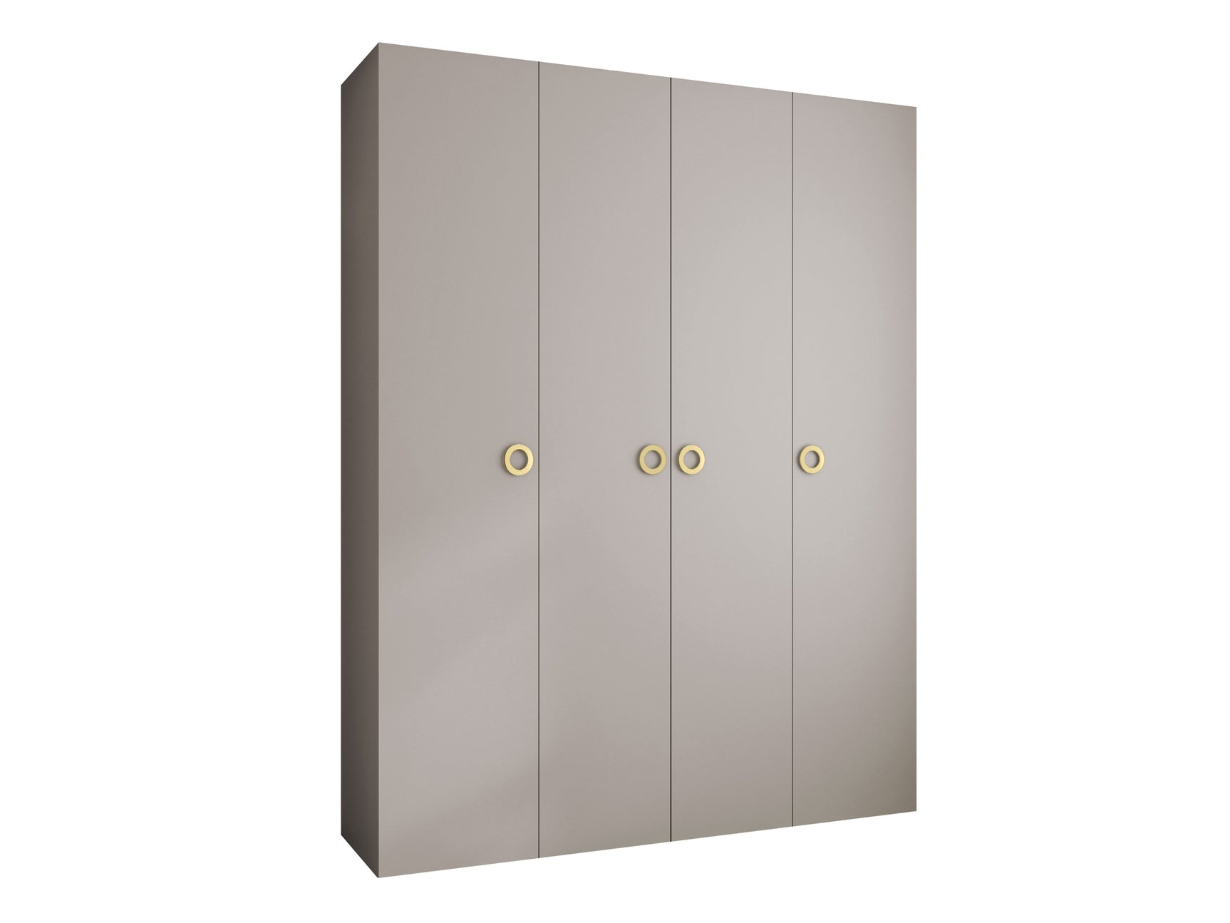 Garderobeskab Hartford 558