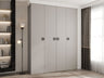 Garderobeskab Hartford 559