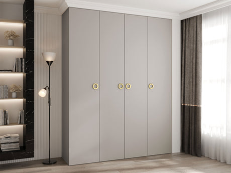 Garderobeskab Hartford 559