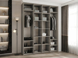 Garderobeskab Hartford 559