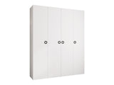 Garderobeskab Hartford 560