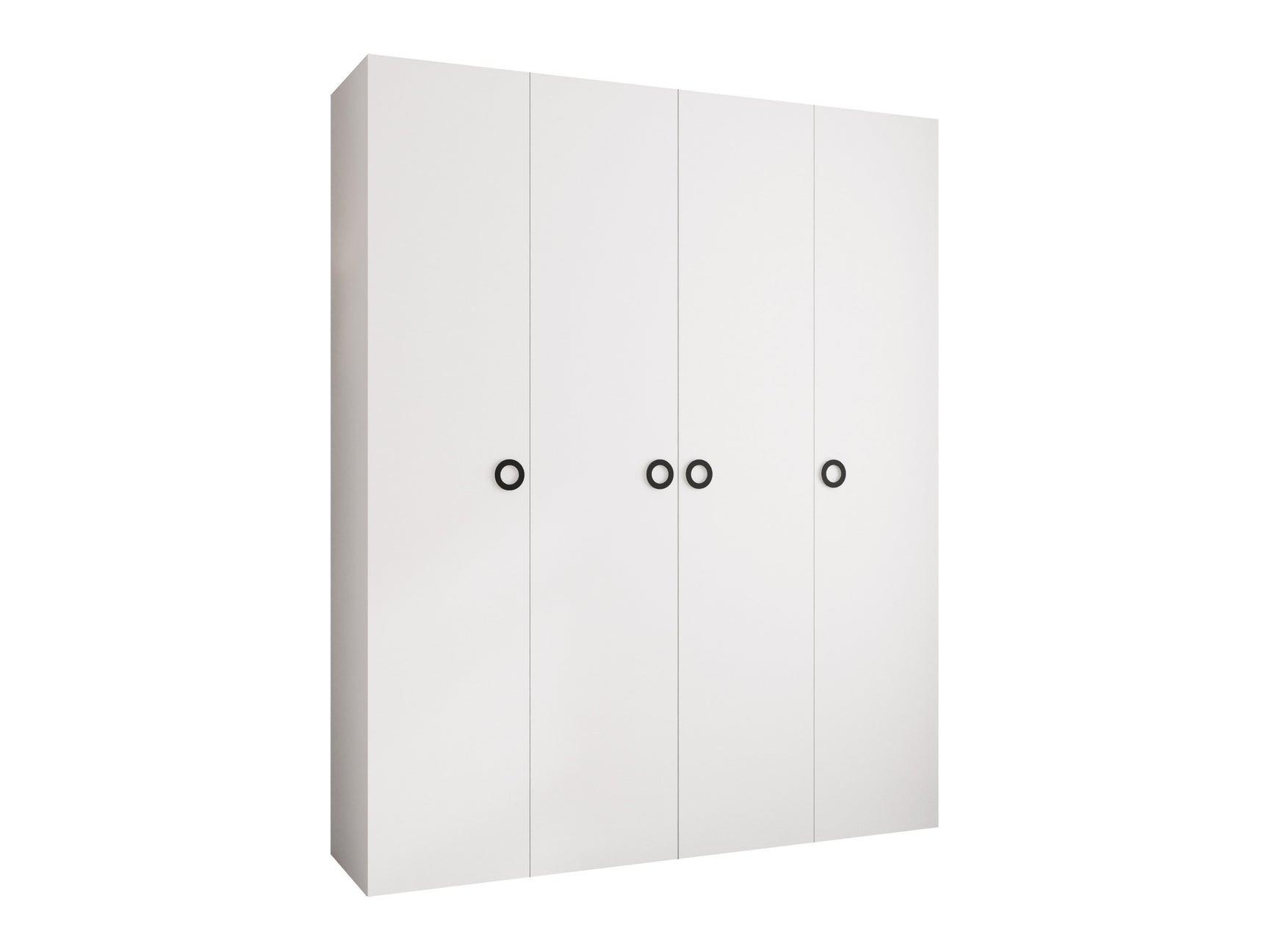 Garderobeskab Hartford 560
