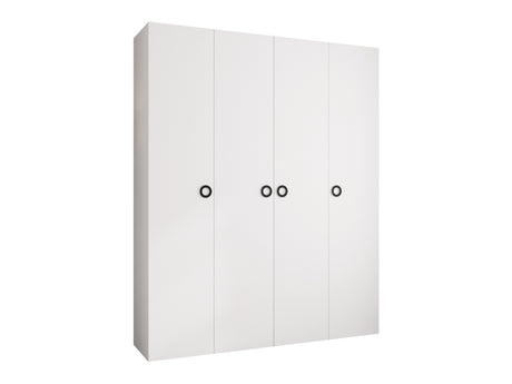 Garderobeskab Hartford 560