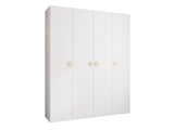 Garderobeskab Hartford 560