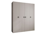 Garderobeskab Hartford 560