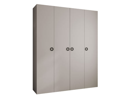 Garderobeskab Hartford 560