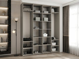 Garderobeskab Hartford 560
