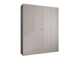 Garderobeskab Hartford 560