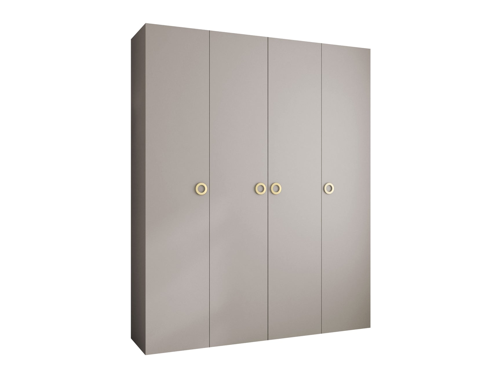 Garderobeskab Hartford 560