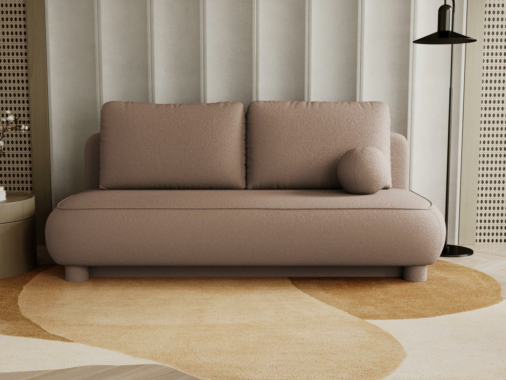 Sovesofa TrendyNest 116 4203716