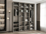 Garderobeskab Hartford 561