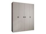 Garderobeskab Hartford 561