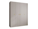 Garderobeskab Hartford 561
