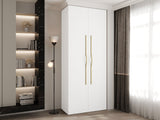 Garderobeskab Hartford 562
