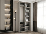 Garderobeskab Hartford 562