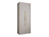 Garderobeskab Hartford 562