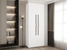 Garderobeskab Hartford 563