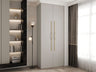 Garderobeskab Hartford 563