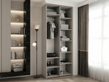 Garderobeskab Hartford 563