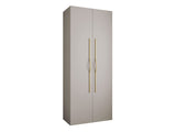Garderobeskab Hartford 563