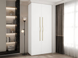 Garderobeskab Hartford 564