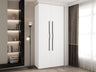 Garderobeskab Hartford 564