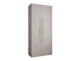 Garderobeskab Hartford 564