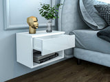 Sengebord Utica 105 4203906