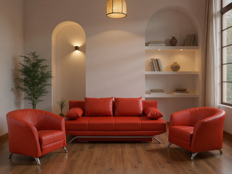 Polstret møbelsæt Providence 102 4203943