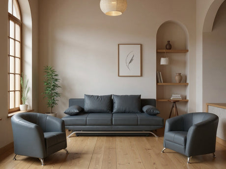 Polstret møbelsæt Providence 102 4203945