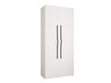 Garderobeskab Hartford 562
